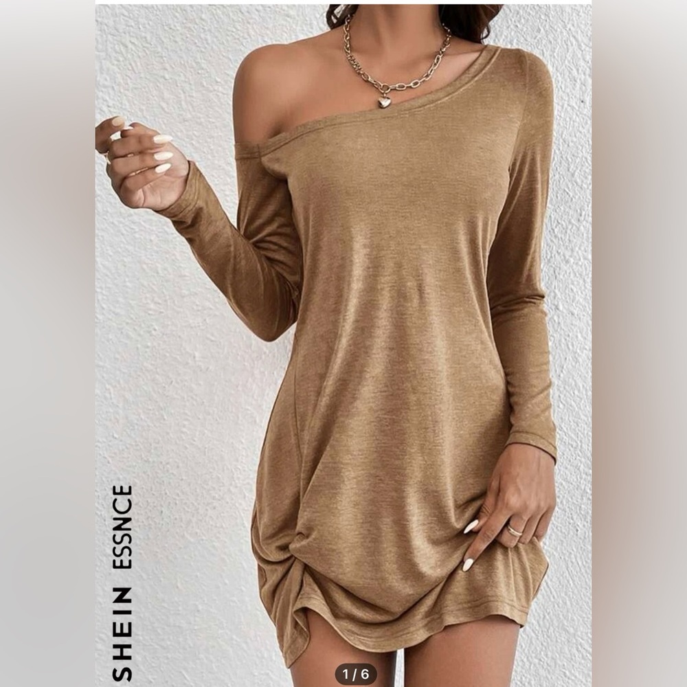 NWOT Shein Dress
